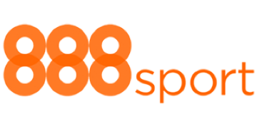 Logo 888sport, no.10 of the best sports betting sites in Ireland