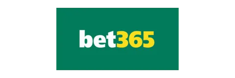 Logo bet365, no.5 of the best sports betting sites in Ireland